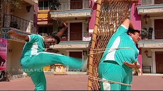 Ep 1340  Fitness Camp In Gokuldham  Taarak Mehta Ka Ooltah Chashmah  Full Episode  तारक मेहता [upl. by Martina]