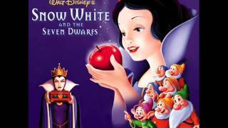 Disney Snow White Soundtrack  24  Loves First Kiss Finale [upl. by Farrar637]