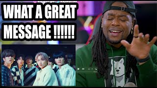 Stray Kids quot바람 Levanterquot MV  REACTION [upl. by Mildrid]