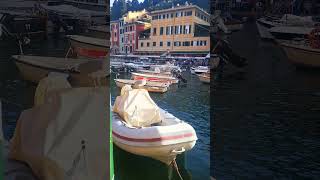 Portofino Génova Liguria Italia [upl. by Yann]