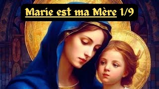 Marie est ma Mère 19 [upl. by Jaclyn]