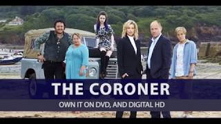 The Coroner Season 1 trailer [upl. by Rochkind]