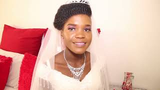 Tinashe amp Ashley s Top Wedding Full Wedding [upl. by Lotsirhc]