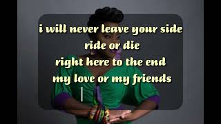 Etana Love Song Lyrics [upl. by Carole]