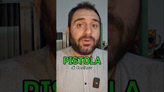 Cosè la PISTOLA DI CECHOV film cinema [upl. by Arahsit]