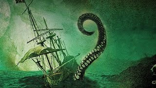 The Kraken Suite  Pirates of the Caribbean Dead Mans Chest Original Soundtrack by Hans Zimmer [upl. by Buyers]