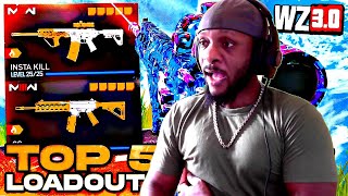 that JAMAICAN has AIMBOT on REBIRTH ISLAND WARZONE 3 [upl. by Adams]