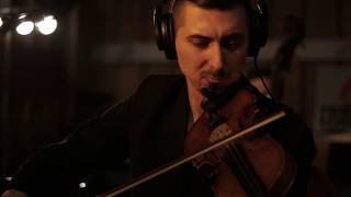 ADAM BAŁDYCH QUARTET  LIVE SESSION quotMIRACLE OF 87quot [upl. by Ahron]