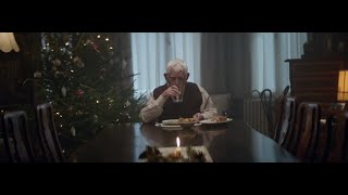 Lo spot di Natale che ha commosso il web [upl. by Alberto]