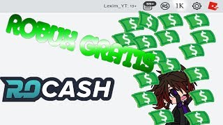 Como GANAR ROBUX GRATIS en 2020 con esta web  ROCASH  ROBLOX  LEXIM [upl. by Leohcin774]