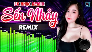 LK Nhạc Sống Bolero Trữ Tình Remix Căng Đét 2024  Nhạc Sống Hà Tây Remix  Nhạc Sàn Bolero Remix [upl. by Amirak]