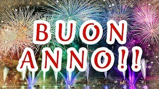 Buon Anno 2024 Auguri per un meraviglioso Anno Nuovo [upl. by Body]