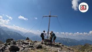 Tim Vlogt Kreuzjoch [upl. by Enelad]