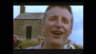 Billy Bragg – Upfield Official Video [upl. by Aihsotan]