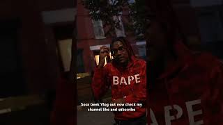 Goin Viral in the Trenches with Sosa Geek [upl. by Lurline]