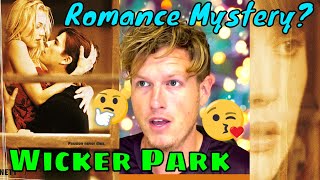 Wicker Park 2004 Movie Review Best Romance Mystery [upl. by Marni]