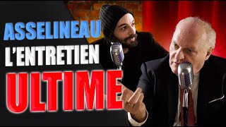 🎙️François ASSELINEAU  LENTRETIEN ULTIME  Pas Content avec Tabibian  S02E13 [upl. by Sawyere]