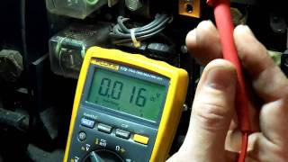 How to Fix your Forklift  Learn to Check Fuses [upl. by Bilac]