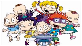 Rugrats Movie voices [upl. by Lekzehcey521]