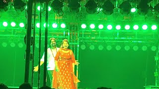 opera Singhavahini 2024 Kanha and Tiki Re seen angul [upl. by Zsamot800]