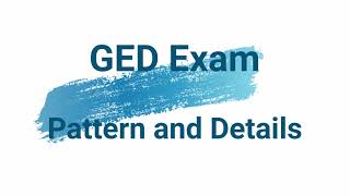 Introduction to GED Science Kaplan in UrduHindi [upl. by Emiatej234]