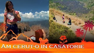 Am ceruto in casatorie pe virful Vulcanului din Bali  Travel Diary 14 [upl. by Zahc]