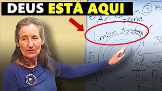 A Parte do Cérebro que Deus Usa para se Comunicar Conosco  Barbara ONeill [upl. by Innej]