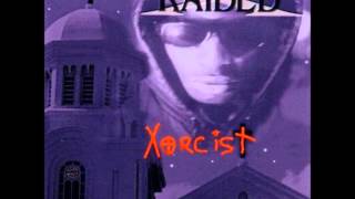 XRaided  Xorcist1995 [upl. by Atikcir770]