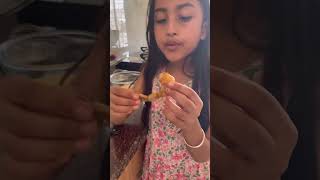 Tempura Prawns Recipe  Easy Recipe  Homemade  Restaurant Style  Crispy [upl. by Notsuj]