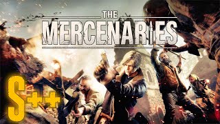 Resident Evil 4 Remake  Mercenaries S Rank All Characters amp All Stages [upl. by Assirahc]