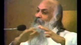 OSHO Dhyan Nirvichar Chitta Ki Dasha [upl. by Irrahs945]