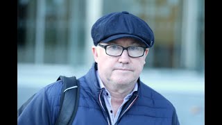 The ‘greedy’ former solicitor who robbed €18m from the banks [upl. by Ruomyes647]