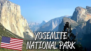 Yosemite National Park  UNESCO World Heritage Site [upl. by Katie]