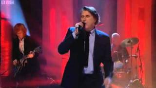 You Can Dance on Jools Holland [upl. by Adeys430]