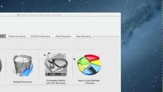 How To Undelete Files on Mac the Quick Way [upl. by Areip]