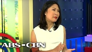 Headstart Karen Jimeno apologizes for legal experts tweet [upl. by Payson]