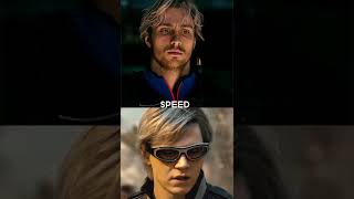 Pietro Maximoff vs Peter Maximoff who wins [upl. by Vladimir]