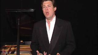 French Baritone Songs  Tout Entière by Jennifer Margaret Barker [upl. by Eilsel271]