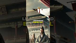 Liu Bei El Héroe que Buscó Restaurar la Dinastía Han [upl. by Bow874]