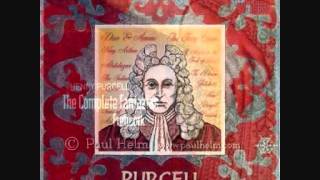 Henry Purcell  Sonate Nr1 Ddur [upl. by Emya]