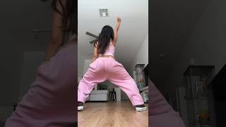 Trying the new Camila Cabello dance PART 2 😝 City Girls XOXO dance [upl. by Hughes]