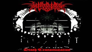 • IGNIVOMOUS  Death Transmutation Fulllength Album Old School Death Metal [upl. by Wieche]