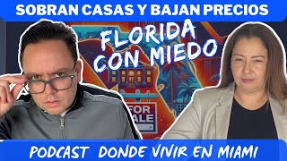 🌞 ¡Florida en OFERTA 🏡 Tasas Hipotecarias Bajan y Precios en Caída Es el Momento para Comprar 🌴💸 [upl. by Akahc17]