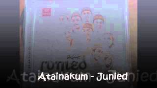 Atainakum  Junied [upl. by Moffit]