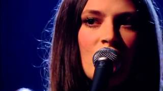 The Staves  Facing West Later With Jools Holland 2012 [upl. by Georgie803]