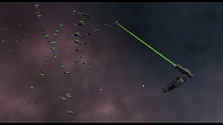 Ephemeris devlog  New combat AI system [upl. by Casteel]