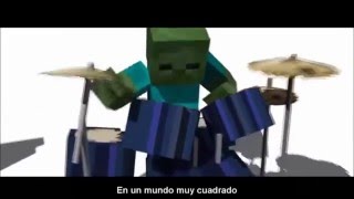 Top 5 Canciones de Minecraft [upl. by Stanleigh]