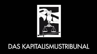 Tag 1 Vorverhandlung Kapitalismustribunal Capitalism Tribunal [upl. by Milas]