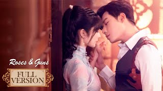 ENG SUB《春日浓情 Roses and Guns》合集版 Full Version 铁血少帅情迷双面女间谍！ 主演：戴燕妮，代高政  腾讯视频青春剧场 [upl. by Caffrey]