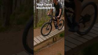 RIDING the Biggest Drop for the 1ST Time mtb mountainbike [upl. by Cirilo]